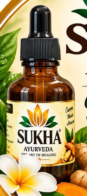 Sukha Ayurveda